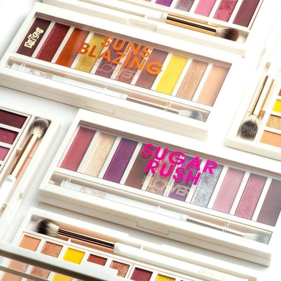 🌺FLOWER🌺 Eye Palettes - Picture 8 of 8